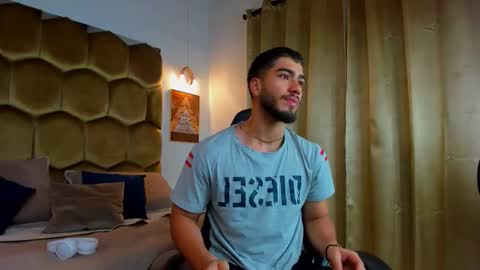 Snapshot of francobanderas1 chatting on 23, 2, 2026 FRANCO online show from 23, 2, 2026