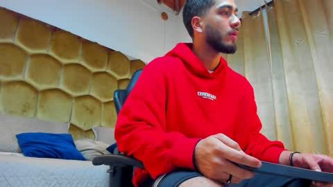 Snapshot of francobanderas1 chatting on 24, 2, 2026 FRANCO online show from 24, 2, 2026