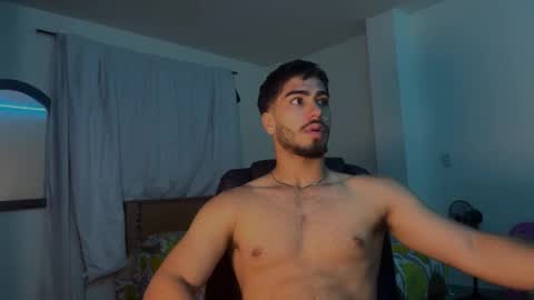 Snapshot of francobanderas1 chatting on 26, 3, 2026 FRANCO online show from 26, 3, 2026