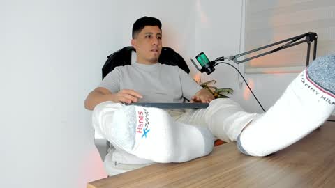 Francum online show from 23, 1, 2025