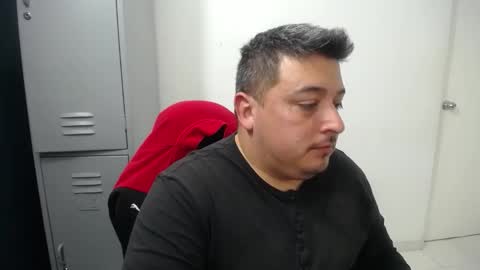 Snapshot of francoisroy chatting on 17, 9, 2025 Juan online show from 17, 9, 2025