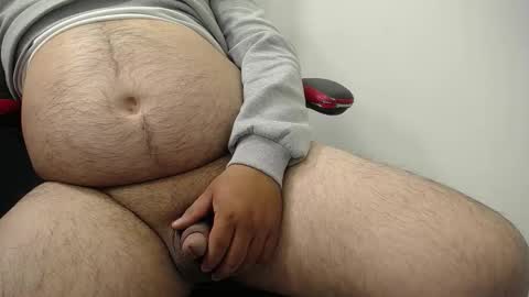 Snapshot of francoisroy chatting on 19, 9, 2025 Juan online show from 19, 9, 2025