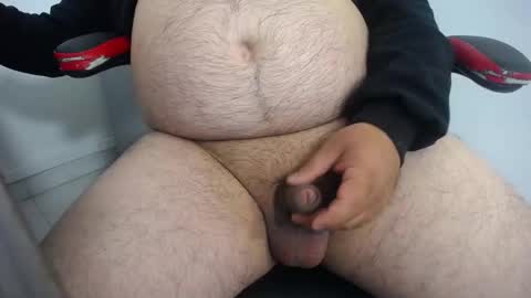 Snapshot of francoisroy chatting on 30, 10, 2025 Juan online show from 30, 10, 2025