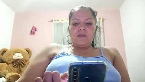 francy froz online show from 12, 3, 2025