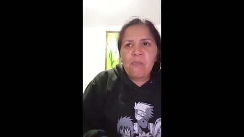 francy froz online show from 6, 1, 2026