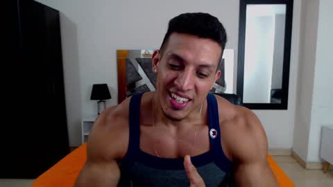 Frank online show from 7, 12, 2024