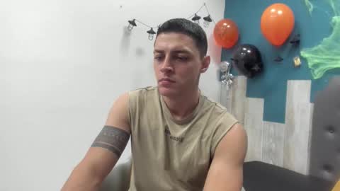 Frank online show from 25, 10, 2025