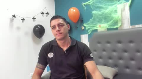 Frank online show from 27, 10, 2025