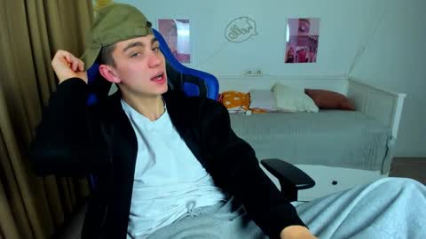 Frank online show from 18, 11, 2025