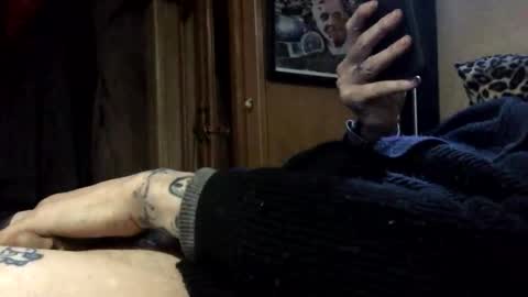 Frankenweiner23 online show from 21, 1, 2025