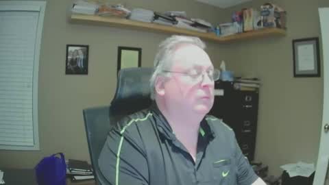 frankie6207 online show from 2, 1, 2025
