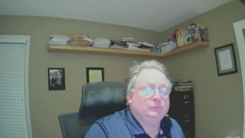 frankie6207 online show from 9, 1, 2025