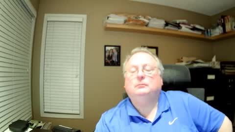 frankie6207 online show from 10, 11, 2025