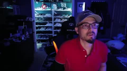 frankievw9 online show from 8, 10, 2025