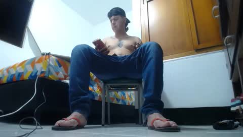 franklinm_7777 online show from 8, 11, 2025