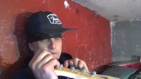 Girth Brookes online show from 22, 12, 2024