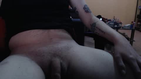 frankthet4nk online show from 4, 11, 2025