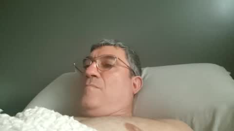 PAM AND MIKEL online show from 16, 2, 2025