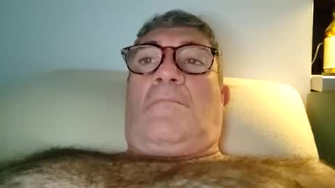 PAM AND MIKEL online show from 31, 10, 2025