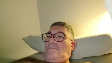 PAM AND MIKEL online show from 13, 11, 2025