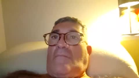 PAM AND MIKEL online show from 20, 11, 2025