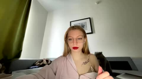 franny_fresh online show from 1, 3, 2026