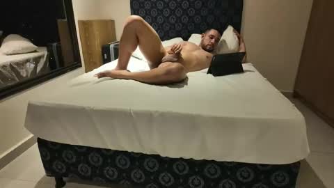 Fransexxx online show from 10, 11, 2025