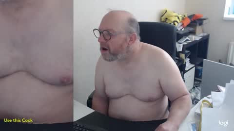 Fransje online show from 29, 3, 2026