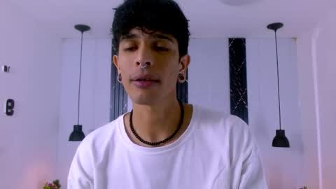 Franvill trato online show from 9, 1, 2026