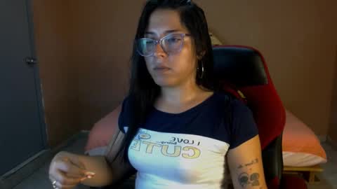 FRANY STEELL online show from 26, 11, 2025