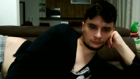 fraromeo2 online show from 17, 12, 2025