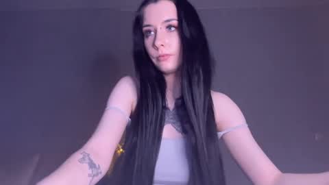 mistress Bastet and  mintcola online show from 15, 2, 2025