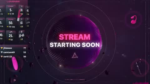 Alice online show from 28, 2, 2025