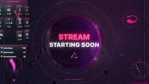 Alice online show from 8, 3, 2025