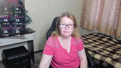 FrauMartha online show from 26, 12, 2024