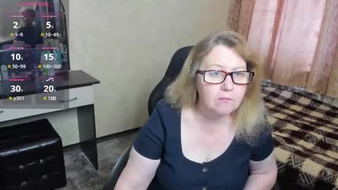 FrauMartha online show from 2, 2, 2025