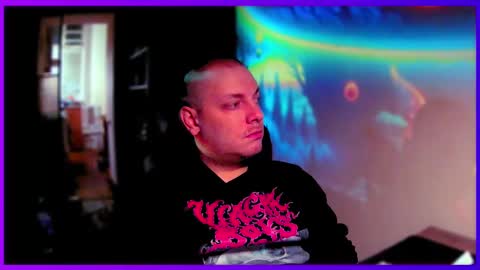 freak_azoid online show from 22, 2, 2025