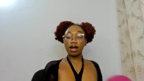 Freaky ebonygirl online show from 15, 9, 2025