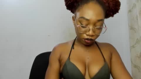 Freaky ebonygirl online show from 17, 9, 2025