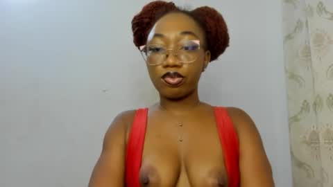 Freaky ebonygirl online show from 18, 9, 2025