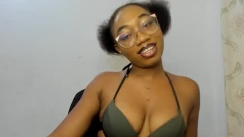 Freaky ebonygirl online show from 22, 9, 2025