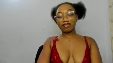 Freaky ebonygirl online show from 23, 9, 2025