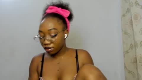 Freaky ebonygirl online show from 24, 9, 2025