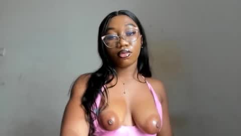 Freaky ebonygirl online show from 25, 9, 2025