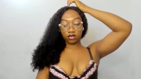 Freaky ebonygirl online show from 1, 10, 2025