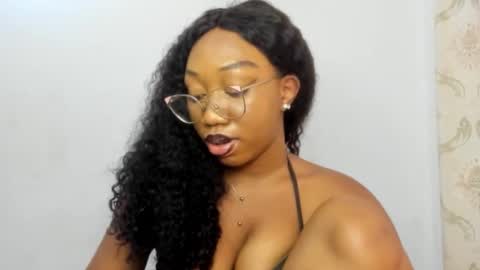 Freaky ebonygirl online show from 2, 10, 2025