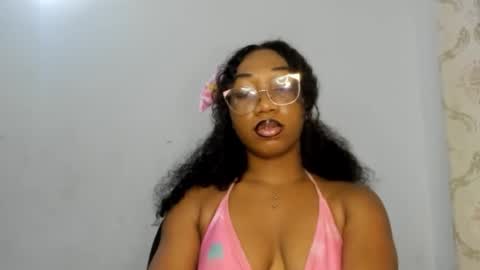 Freaky ebonygirl online show from 4, 10, 2025