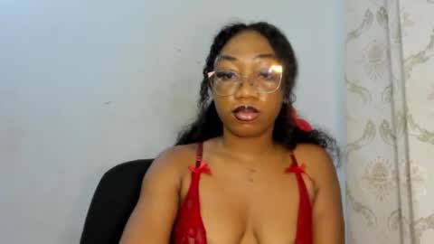 Freaky ebonygirl online show from 7, 10, 2025