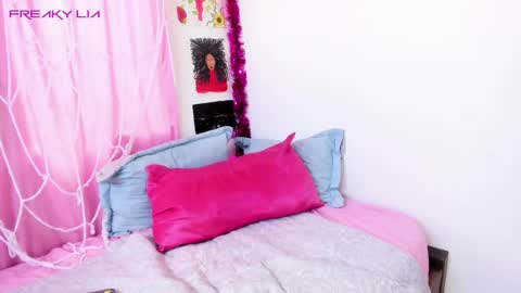 Lia Gomez online show from 18, 12, 2024