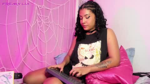 Lia Gomez online show from 24, 12, 2024